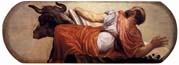 saint luke